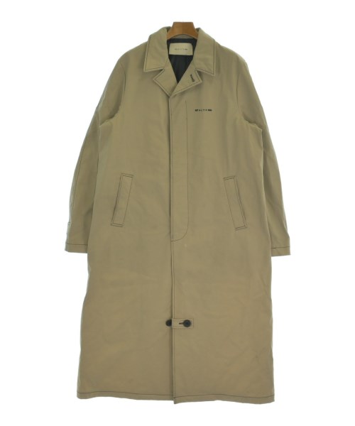 ALYX(アリクス)コート ベージュ サイズ:L/2200655159056