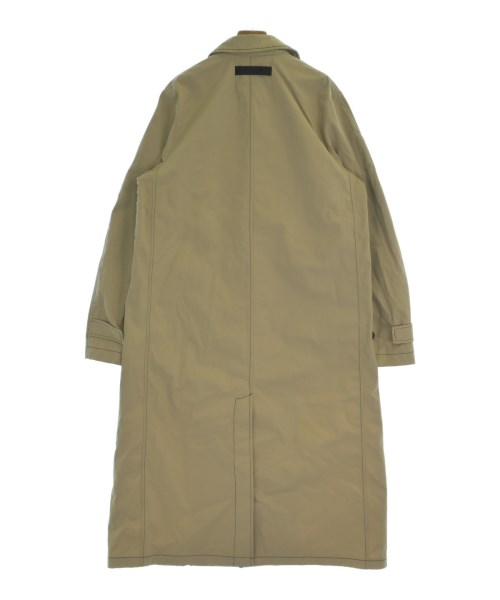ALYX（アリクス）コート ベージュ サイズ:L メンズ/2200655159056