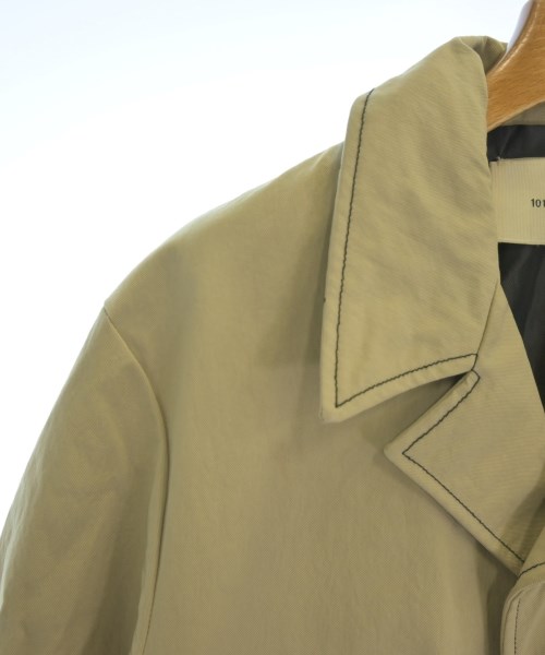 ALYX（アリクス）コート ベージュ サイズ:L メンズ/2200655159056