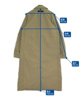 ALYX（アリクス）コート ベージュ サイズ:L メンズ/2200655159056