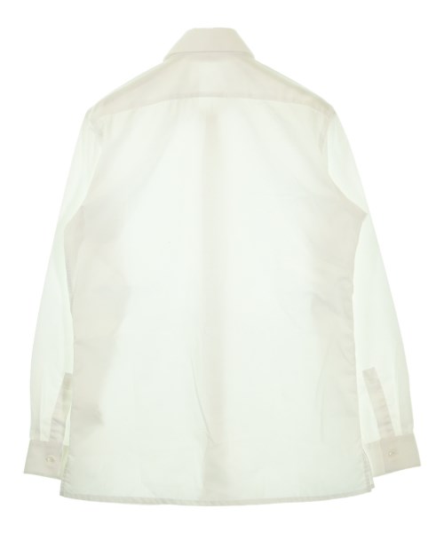 ALYX（アリクス）ドレスシャツ 白 サイズ:48(L位) メンズ/2200655421023