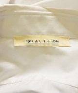ALYX（アリクス）ドレスシャツ 白 サイズ:48(L位) メンズ/2200655421023