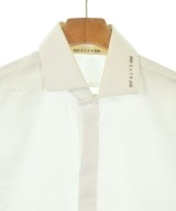ALYX（アリクス）ドレスシャツ 白 サイズ:48(L位) メンズ/2200655421023