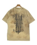 ALYX（アリクス）Tシャツ・カットソー ベージュ サイズ:M メンズ/2200655935223