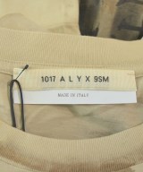 ALYX（アリクス）Tシャツ・カットソー ベージュ サイズ:M メンズ/2200655935223
