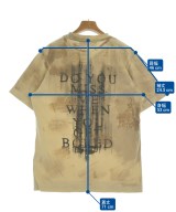 ALYX（アリクス）Tシャツ・カットソー ベージュ サイズ:M メンズ/2200655935223