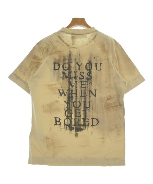 ALYX（アリクス）Tシャツ・カットソー ベージュ サイズ:M メンズ/2200655935230