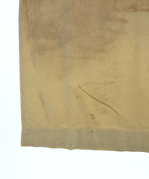 ALYX（アリクス）Tシャツ・カットソー ベージュ サイズ:M メンズ/2200655935230