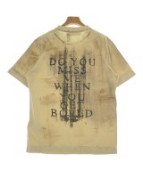 ALYX（アリクス）Tシャツ・カットソー ベージュ サイズ:M メンズ/2200655935230