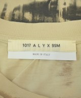 ALYX（アリクス）Tシャツ・カットソー ベージュ サイズ:M メンズ/2200655935230