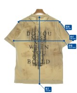 ALYX（アリクス）Tシャツ・カットソー ベージュ サイズ:M メンズ/2200655935230