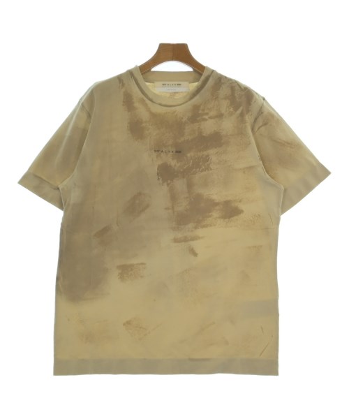 ALYX(アリクス)Tシャツ・カットソー ベージュ サイズ:M/2200657863227