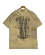 ALYX（アリクス）Tシャツ・カットソー ベージュ サイズ:M メンズ/2200657863227