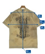 ALYX（アリクス）Tシャツ・カットソー ベージュ サイズ:M メンズ/2200657863227