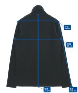 ALYX（アリクス）Tシャツ・カットソー 黒 サイズ:S メンズ/2200657863234