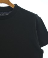 ALYX（アリクス）Tシャツ・カットソー 黒 サイズ:S メンズ/2200658221071