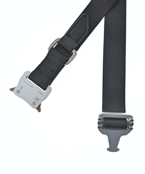 ALYX（アリクス）ベルト 黒 サイズ:- メンズ/2200659336019