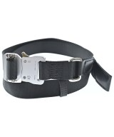 ALYX（アリクス）ベルト 黒 サイズ:- メンズ/2200659336019