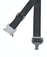 ALYX（アリクス）ベルト 黒 サイズ:- メンズ/2200659336019