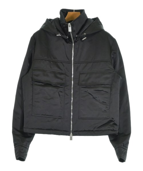 ALYX(アリクス)ブルゾン 黒 サイズ:S/2200659683045