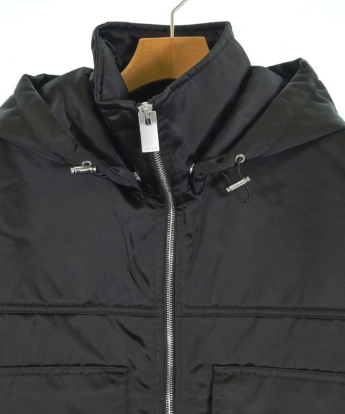 ALYX（アリクス）ブルゾン 黒 サイズ:S メンズ/2200659683045