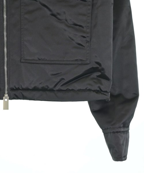 ALYX（アリクス）ブルゾン 黒 サイズ:S メンズ/2200659683045