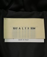 ALYX（アリクス）ブルゾン 黒 サイズ:S メンズ/2200659683045