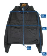 ALYX（アリクス）ブルゾン 黒 サイズ:S メンズ/2200659683045