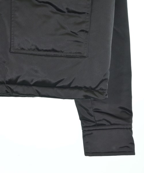 ALYX（アリクス）ブルゾン 黒 サイズ:S メンズ/2200659683052