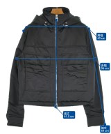 ALYX（アリクス）ブルゾン 黒 サイズ:S メンズ/2200659683052