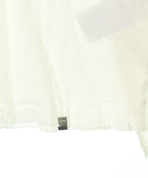 ALYX（アリクス）Tシャツ・カットソー 白 サイズ:S メンズ/2200659683274