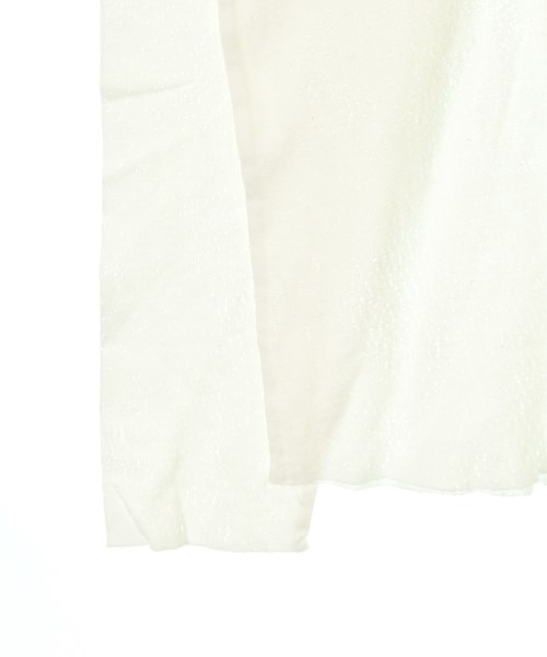 ALYX（アリクス）Tシャツ・カットソー 白 サイズ:S メンズ/2200659683274