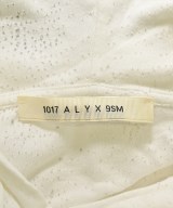 ALYX（アリクス）Tシャツ・カットソー 白 サイズ:S メンズ/2200659683274