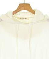 ALYX（アリクス）Tシャツ・カットソー 白 サイズ:S メンズ/2200659683274