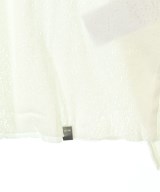 ALYX（アリクス）Tシャツ・カットソー 白 サイズ:S メンズ/2200659683274