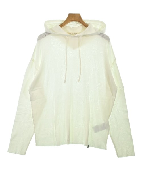 ALYX(アリクス)Tシャツ・カットソー 白 サイズ:S/2200659683281