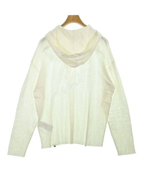 ALYX（アリクス）Tシャツ・カットソー 白 サイズ:S メンズ/2200659683281