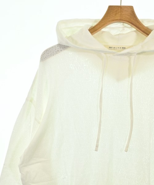 ALYX（アリクス）Tシャツ・カットソー 白 サイズ:S メンズ/2200659683281