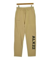 ALYX（アリクス）スウェットパンツ ベージュ サイズ:S メンズ/2200659683359