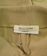 ALYX（アリクス）スウェットパンツ ベージュ サイズ:S メンズ/2200659683359