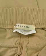 ALYX（アリクス）スウェットパンツ ベージュ サイズ:M メンズ/2200659683366