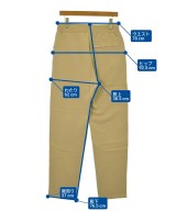 ALYX（アリクス）スウェットパンツ ベージュ サイズ:M メンズ/2200659683366