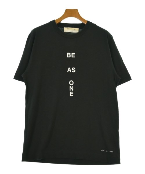 ALYX(アリクス)Tシャツ・カットソー 黒 サイズ:L/2200659875075