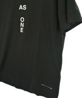 ALYX（アリクス）Tシャツ・カットソー 黒 サイズ:L メンズ/2200659875075