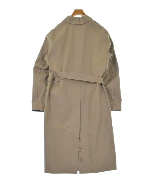 ALYX（アリクス）ステンカラーコート ベージュ サイズ:M メンズ/2200645587012