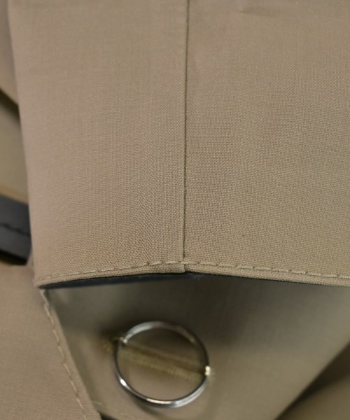 ALYX（アリクス）ステンカラーコート ベージュ サイズ:M メンズ/2200645587012