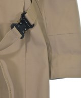 ALYX（アリクス）ステンカラーコート ベージュ サイズ:M メンズ/2200645587012