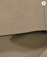 ALYX（アリクス）ステンカラーコート ベージュ サイズ:M メンズ/2200645587012