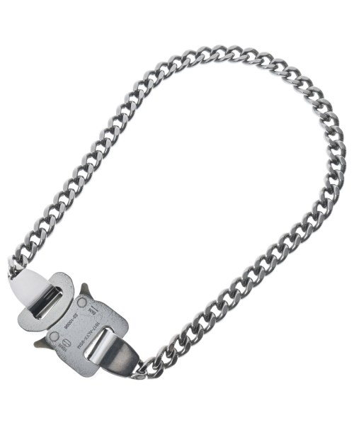 ALYX(アリクス)ネックレス シルバー サイズ:-/2200645706048