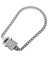 ALYX（アリクス）ネックレス シルバー サイズ:- メンズ/2200645706048